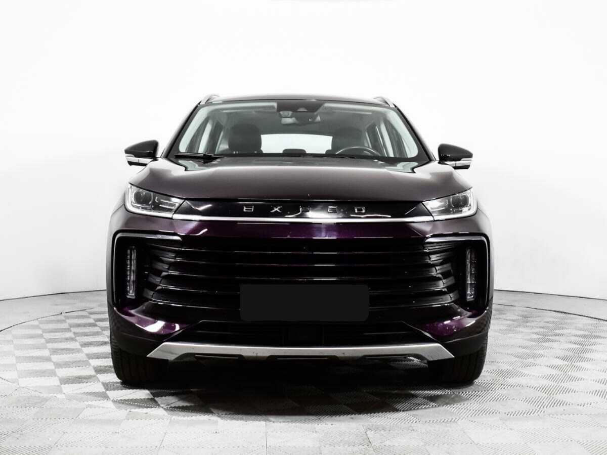 Купить Эксид Т-Икс-Л, 2021, 52 498 км.. Фото: #2