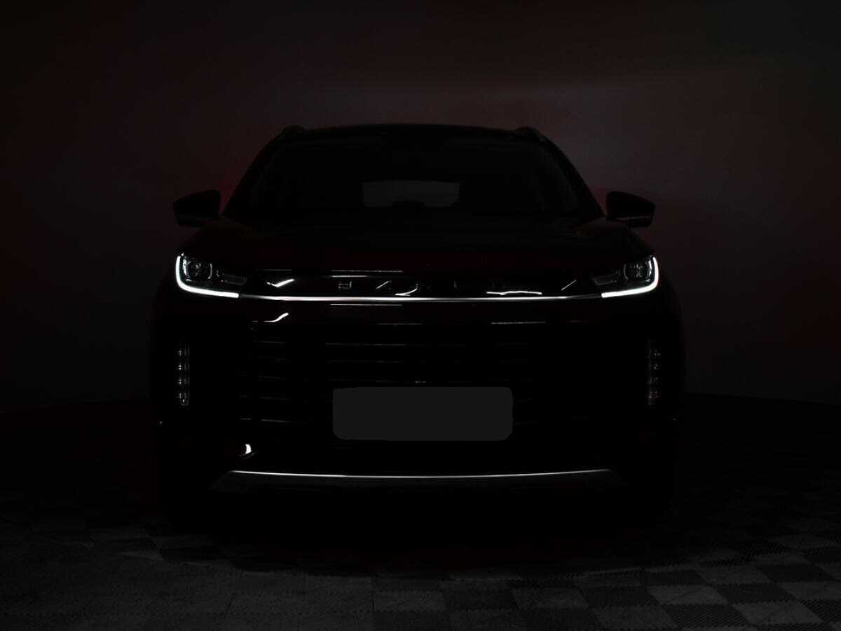 Купить Эксид Т-Икс-Л, 2021, 52 498 км.. Фото: #3