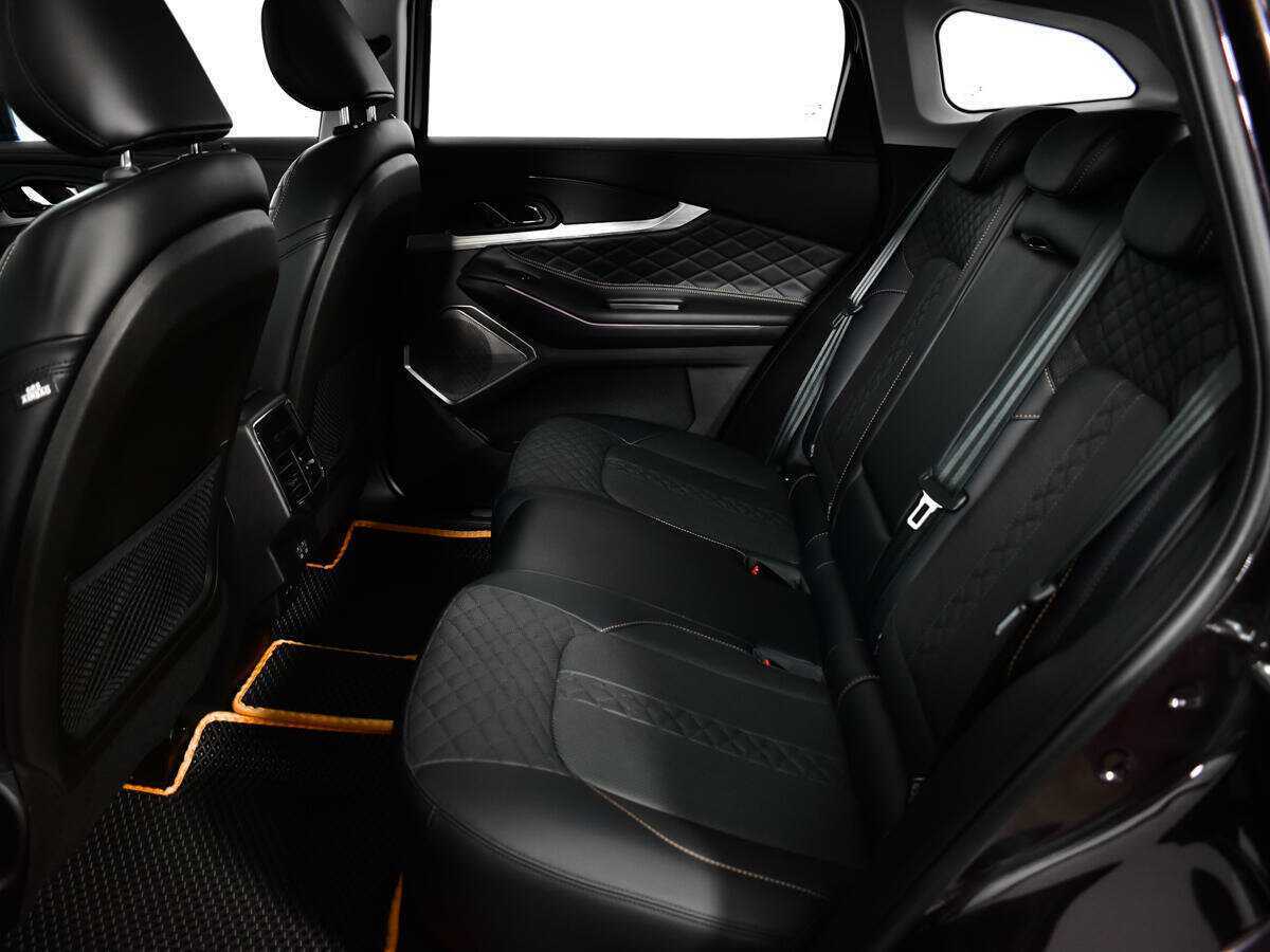 Купить Эксид Т-Икс-Л, 2021, 52 498 км.. Фото: #11