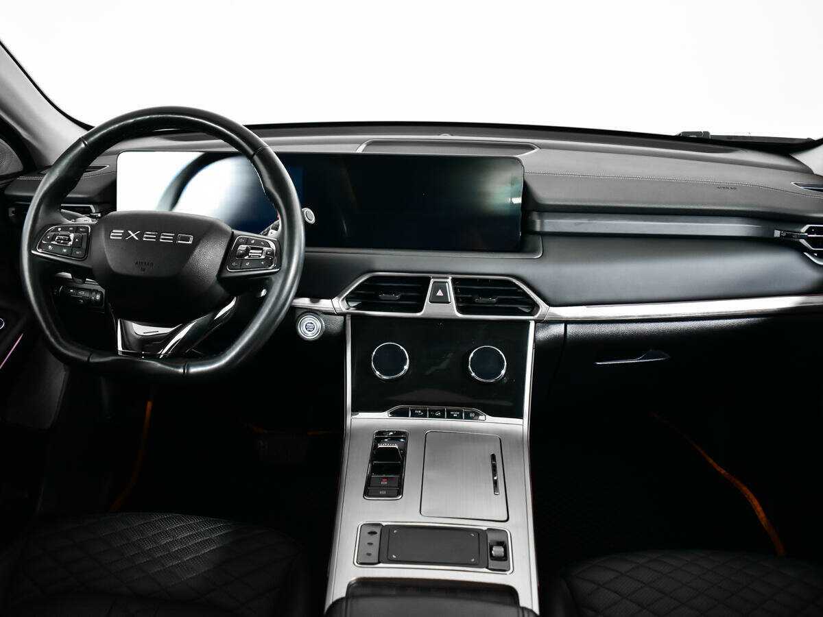 Купить Эксид Т-Икс-Л, 2021, 52 498 км.. Фото: #13