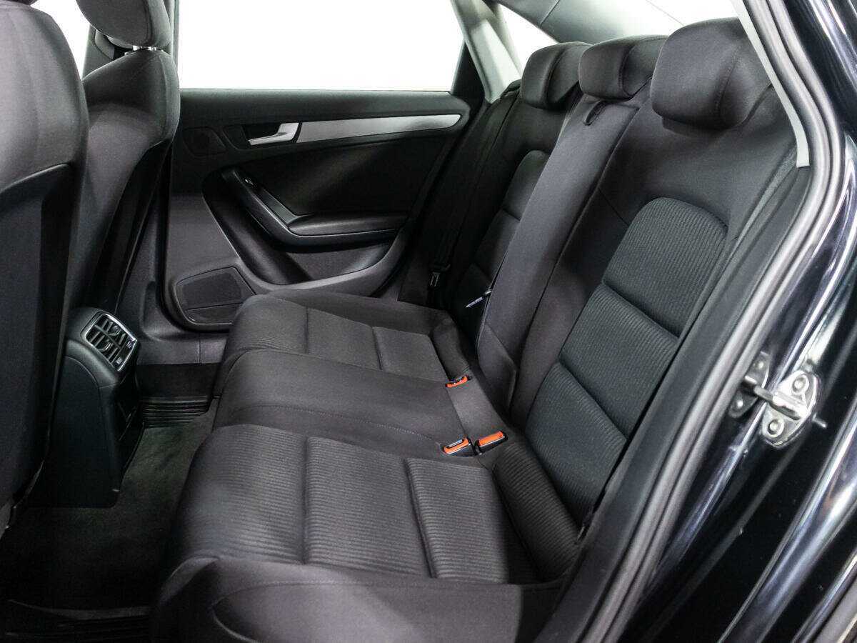 Купить Ауди А4, 2012, 177 234 км.. Фото: #9