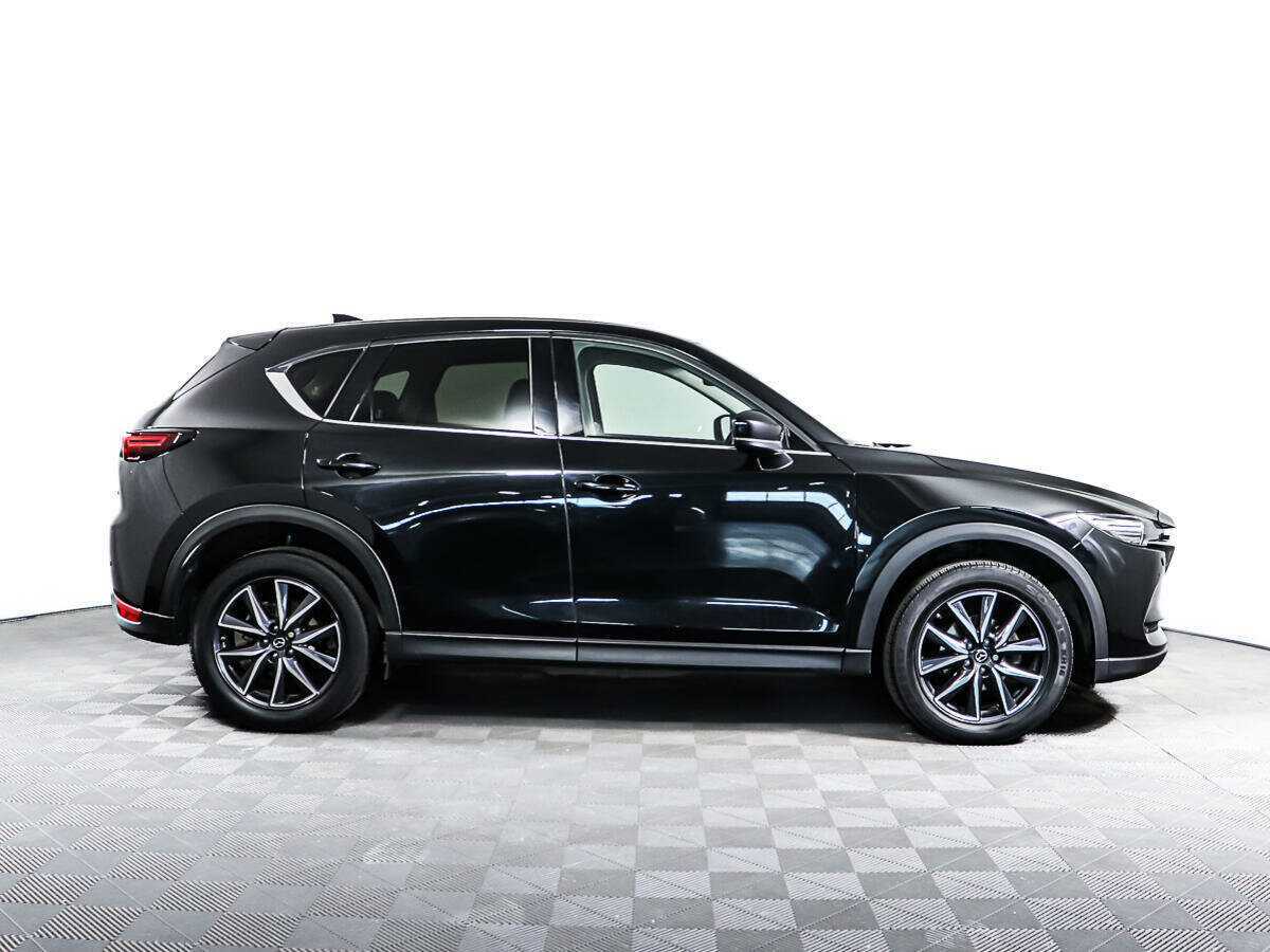 Купить Mazda CX-5, 2019, 75 026 км.. Фото: #2