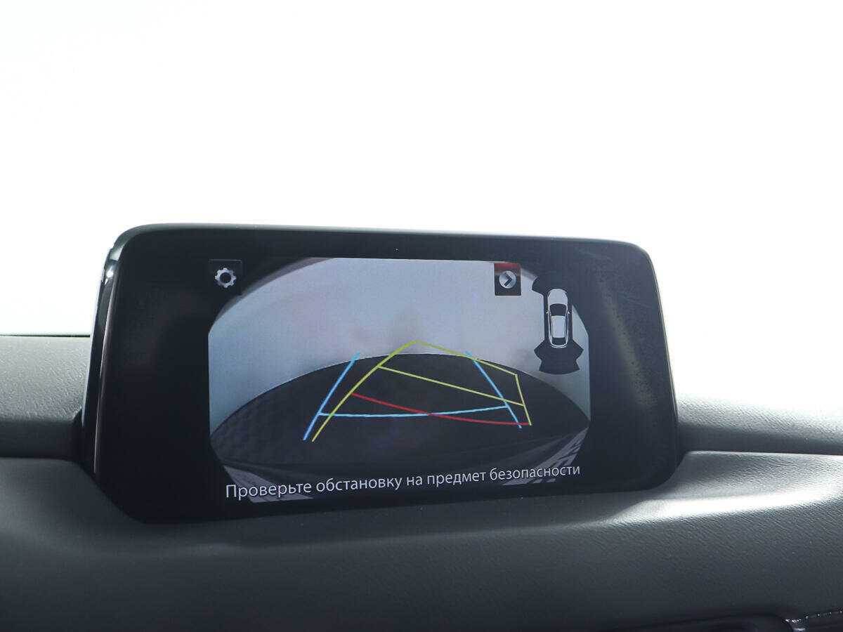 Купить Mazda CX-5, 2019, 75 026 км.. Фото: #18