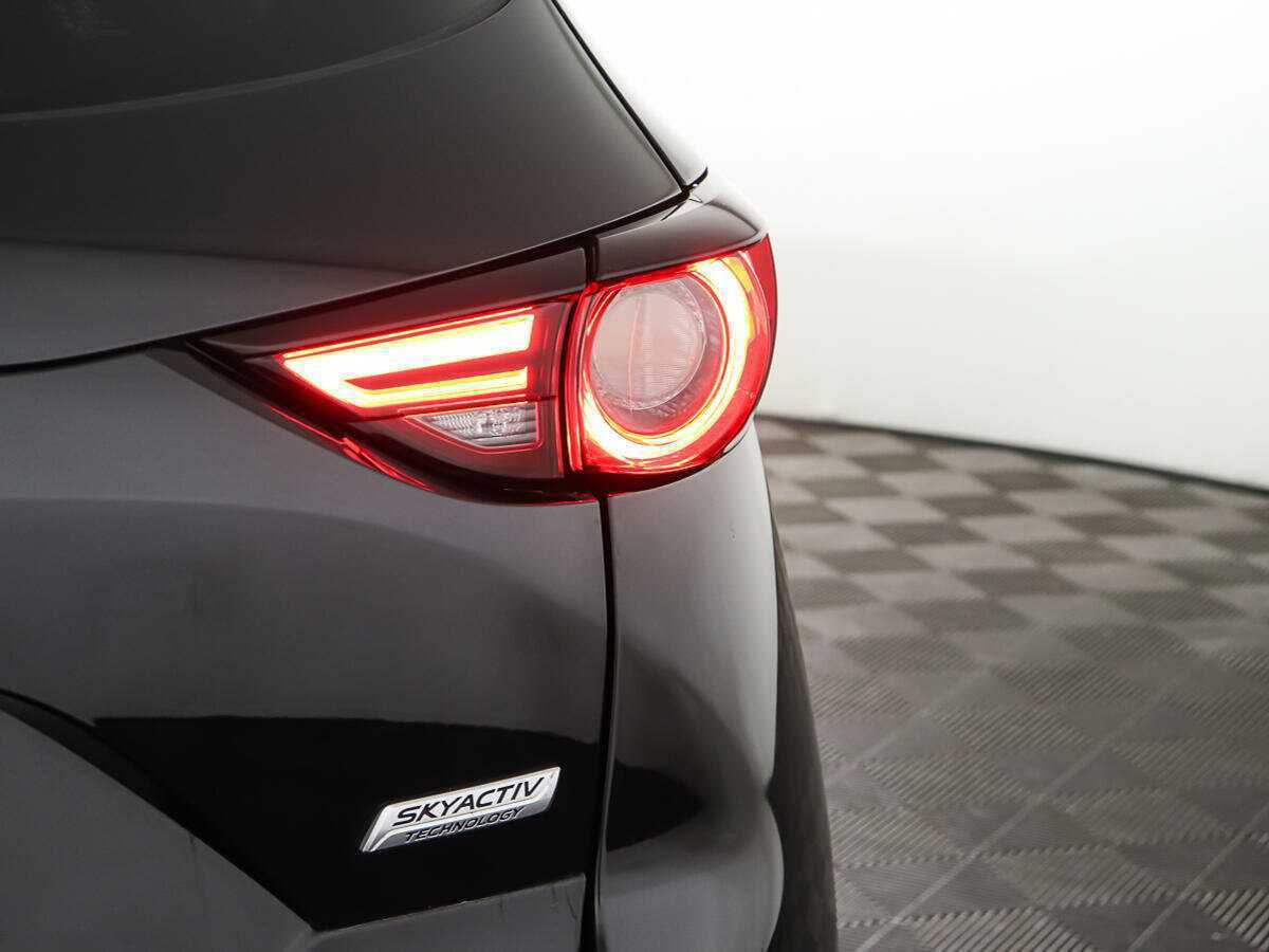 Купить Mazda CX-5, 2019, 75 026 км.. Фото: #20
