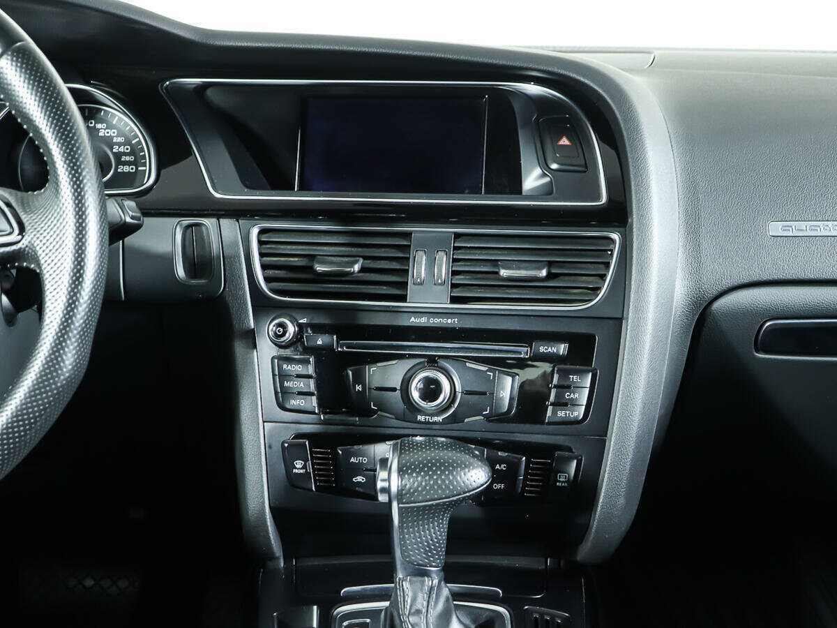 Купить Audi A5, 2014, 95 886 км.. Фото: #10