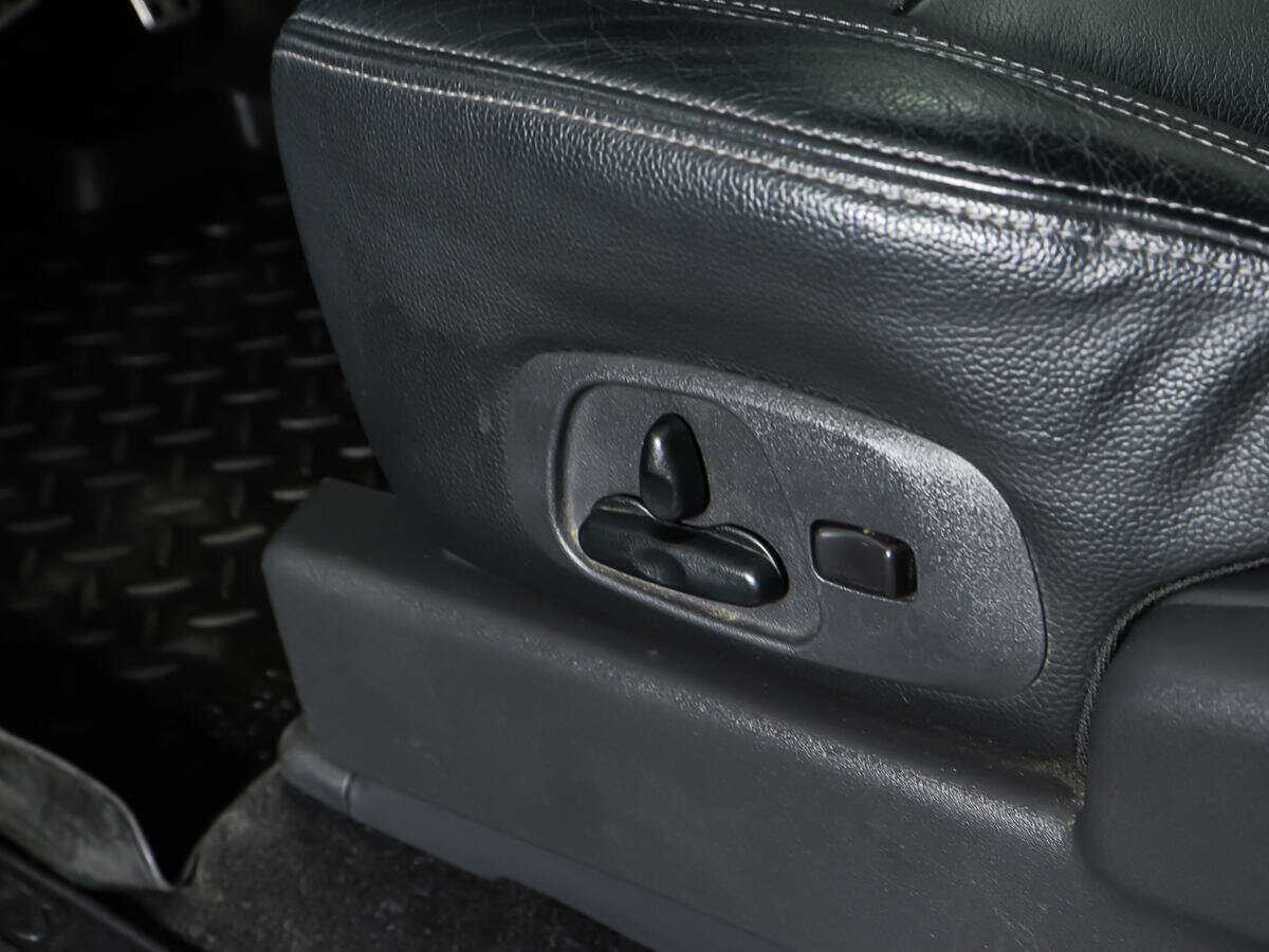 Купить Mitsubishi Pajero, 2014, 85 038 км.. Фото: #15