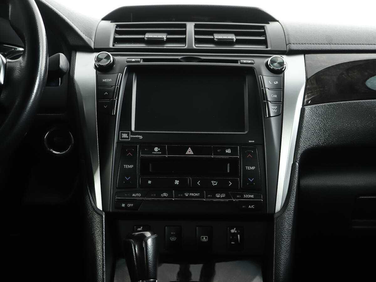 Купить Toyota Camry, 2015, 187 283 км.. Фото: #10