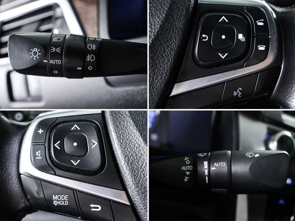 Купить Toyota Camry, 2015, 187 283 км.. Фото: #18