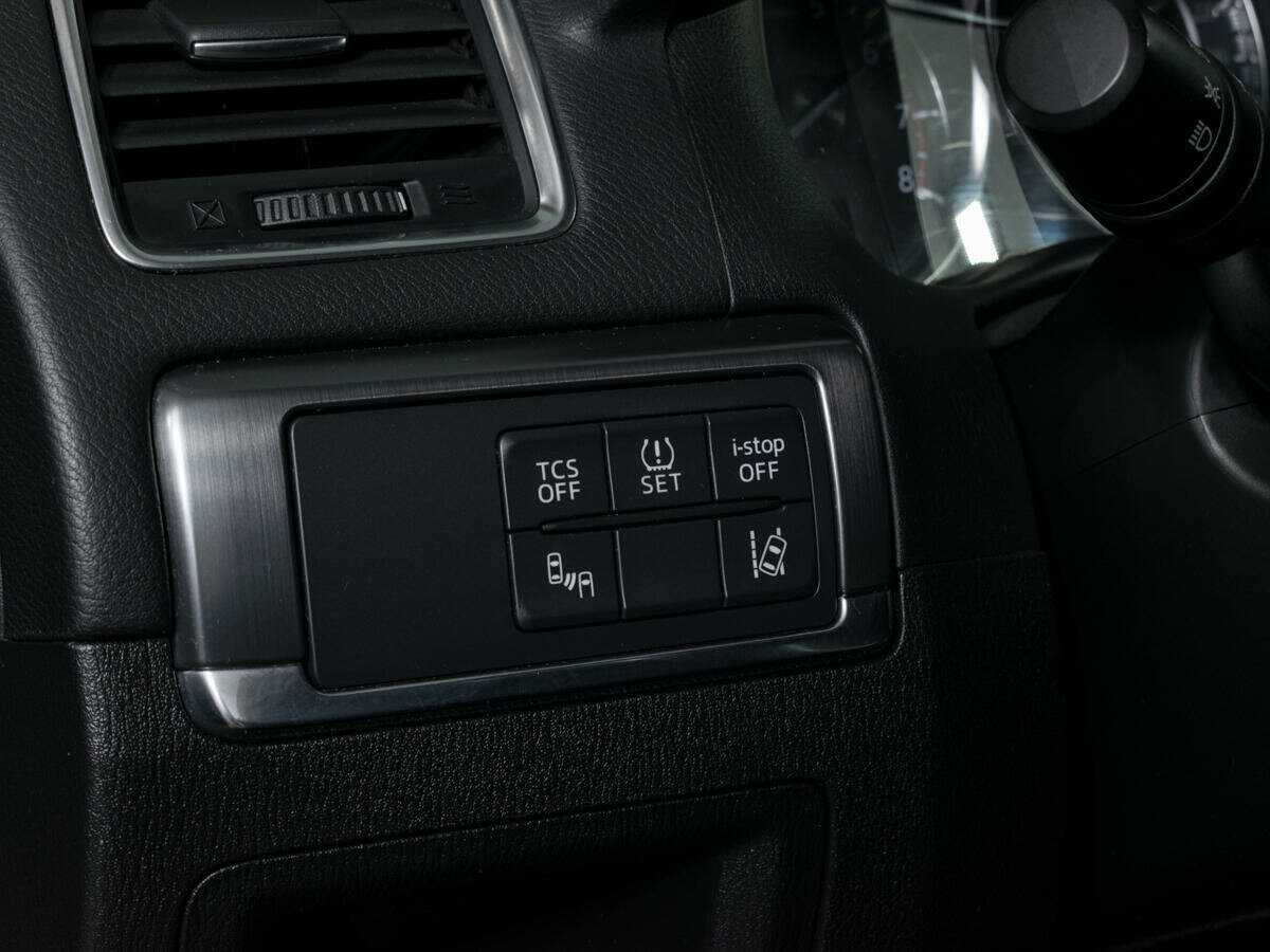 Купить Mazda CX-5, 2015, 211 258 км.. Фото: #15