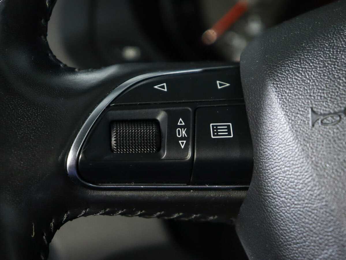 Купить Ауди К3, 2014, 162 610 км.. Фото: #12