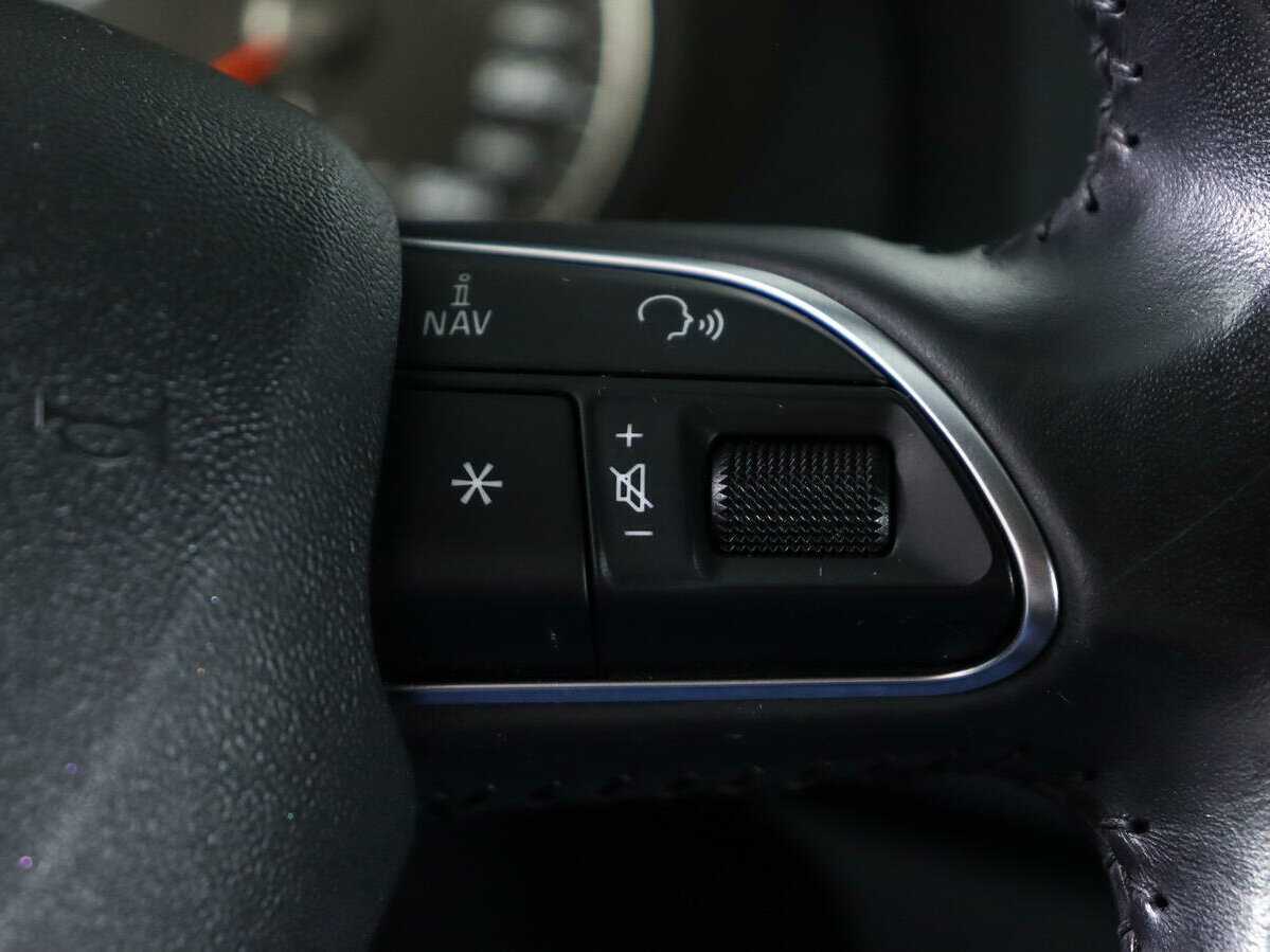 Купить Ауди К3, 2014, 162 610 км.. Фото: #13