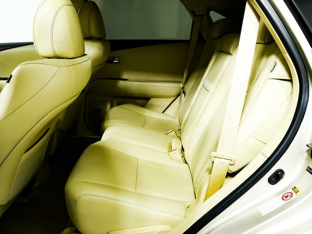 Купить Лексус Р-Икс, 2012, 135 587 км.. Фото: #11