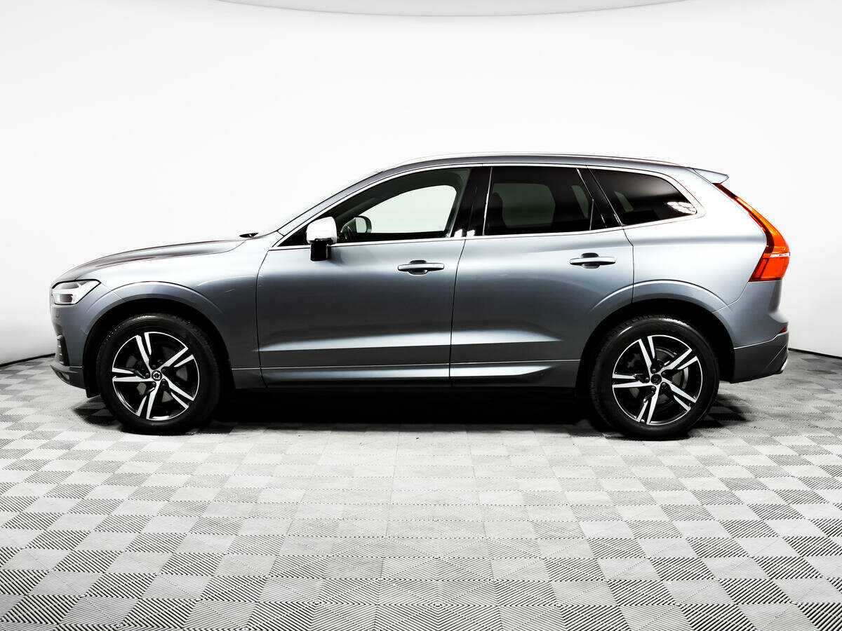 Купить Volvo XC60, 2019, 131 098 км.. Фото: #7