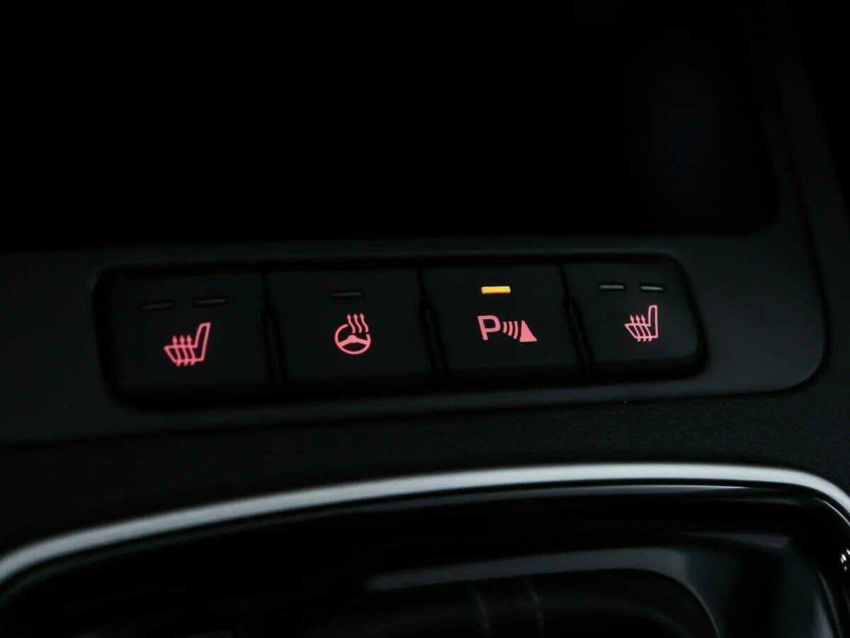 Купить Киа Рио, 2021, 74 586 км.. Фото: #13