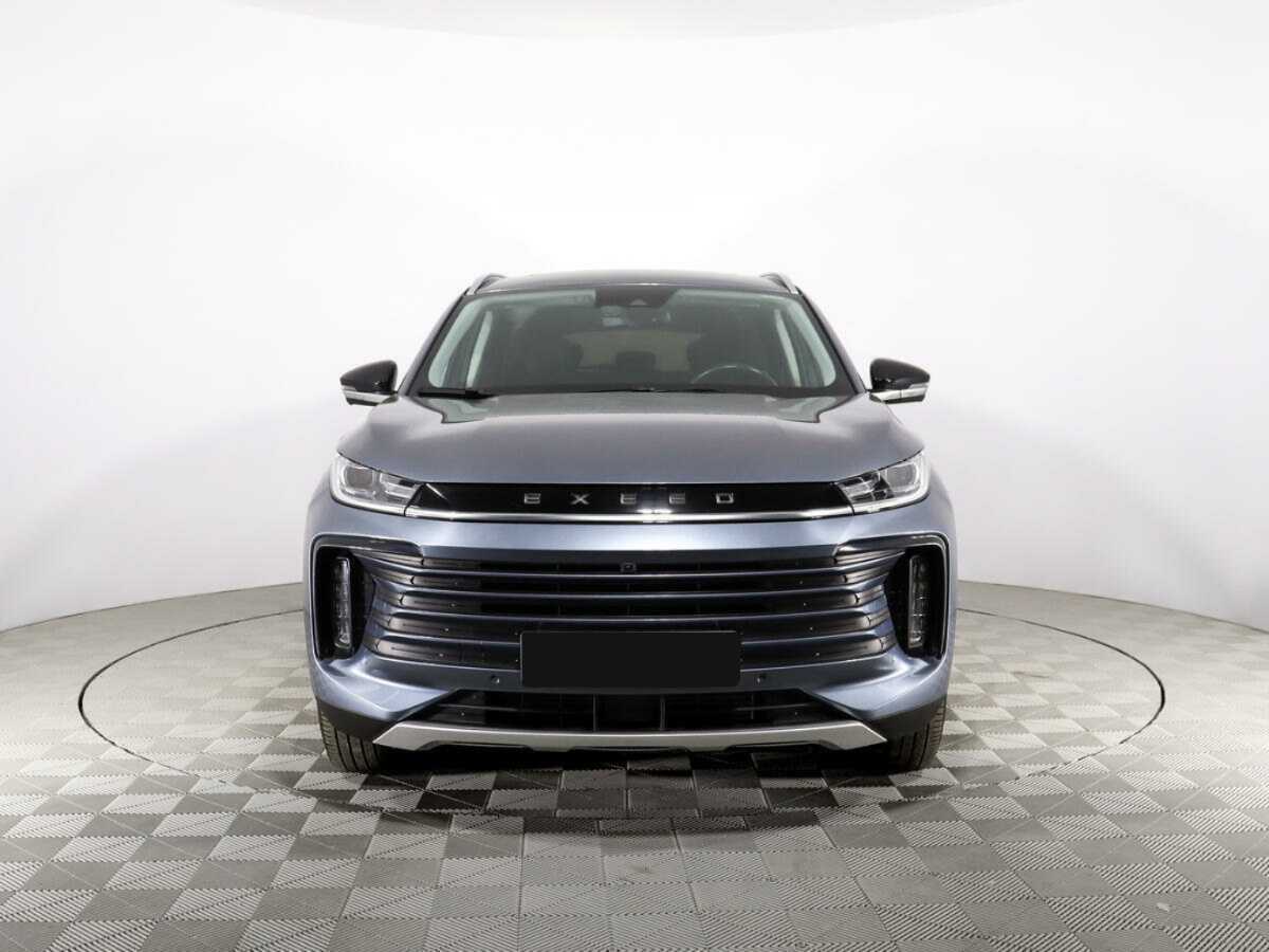 Купить Эксид Т-Икс-Л, 2021, 39 472 км.. Фото: #1