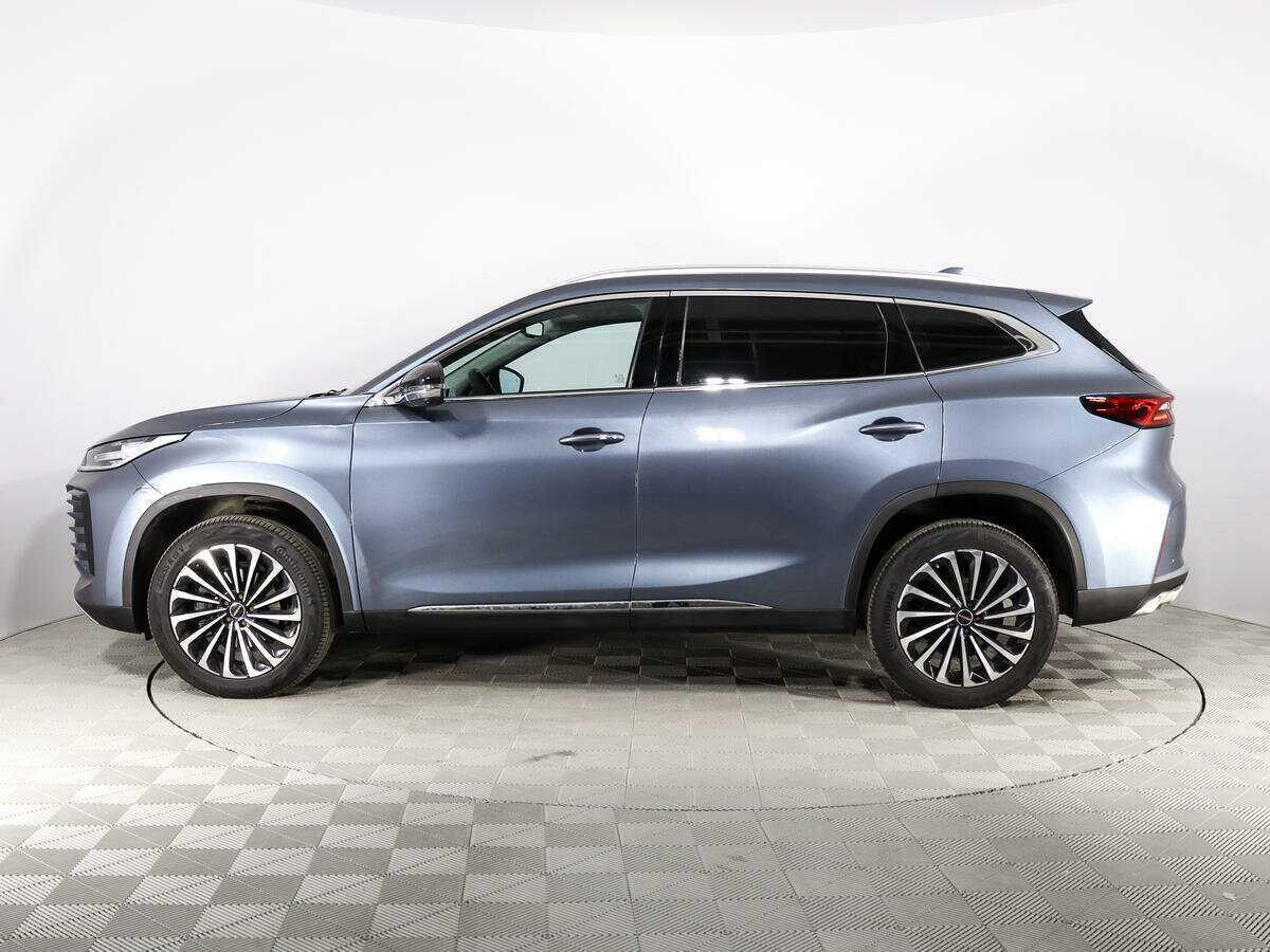 Купить Эксид Т-Икс-Л, 2021, 39 472 км.. Фото: #2