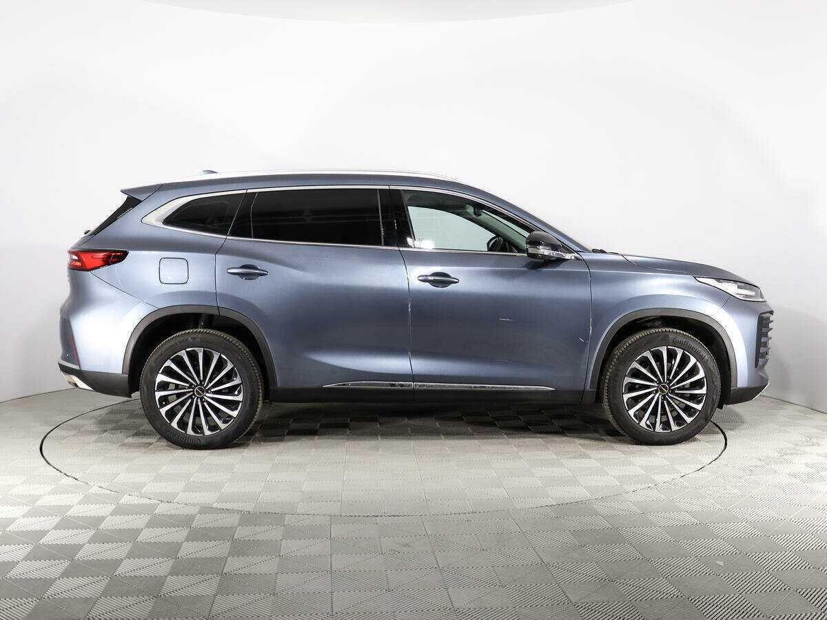 Купить Эксид Т-Икс-Л, 2021, 39 472 км.. Фото: #3