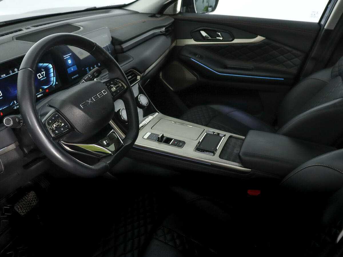 Купить Эксид Т-Икс-Л, 2021, 39 472 км.. Фото: #7