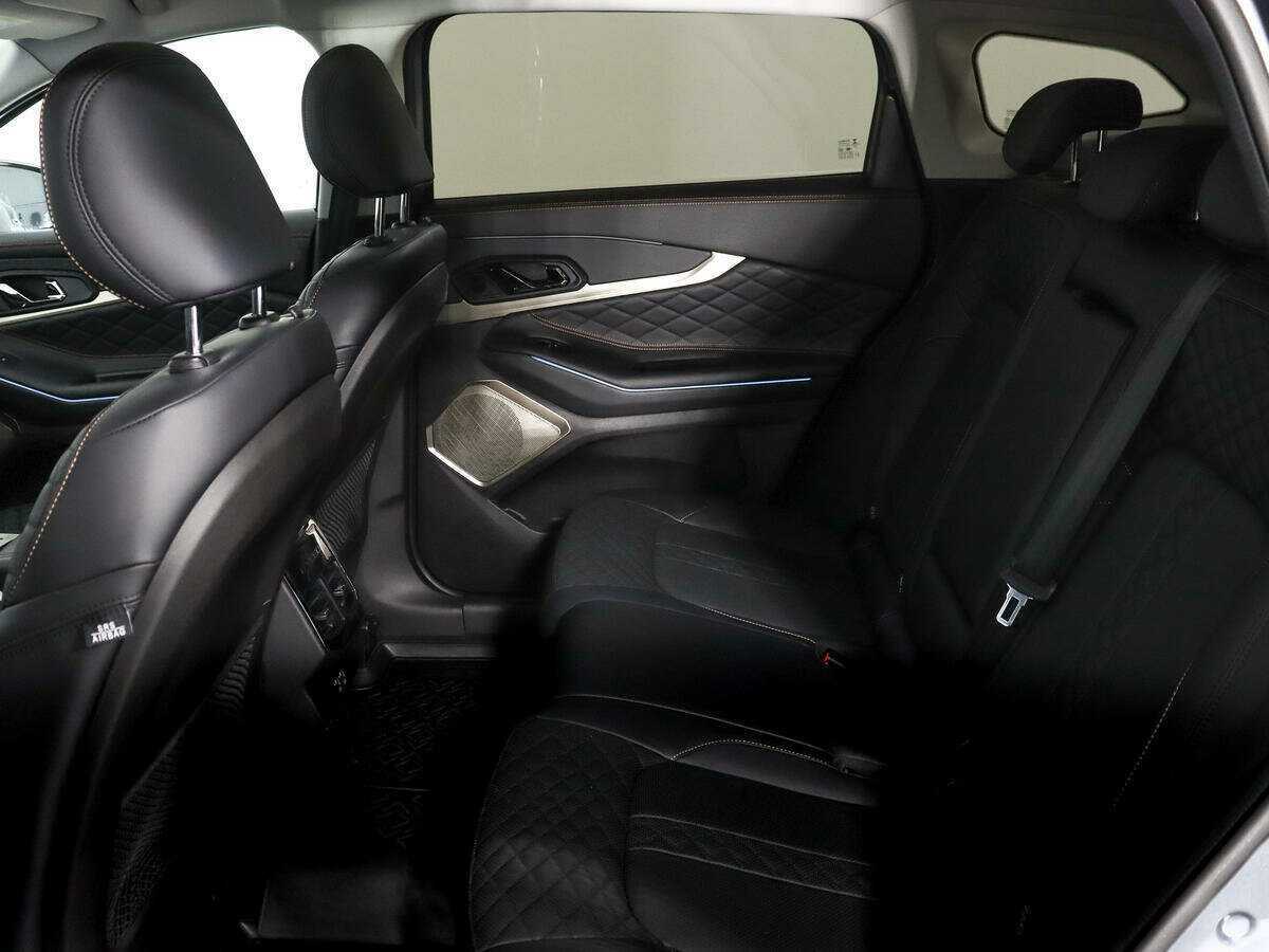 Купить Эксид Т-Икс-Л, 2021, 39 472 км.. Фото: #9