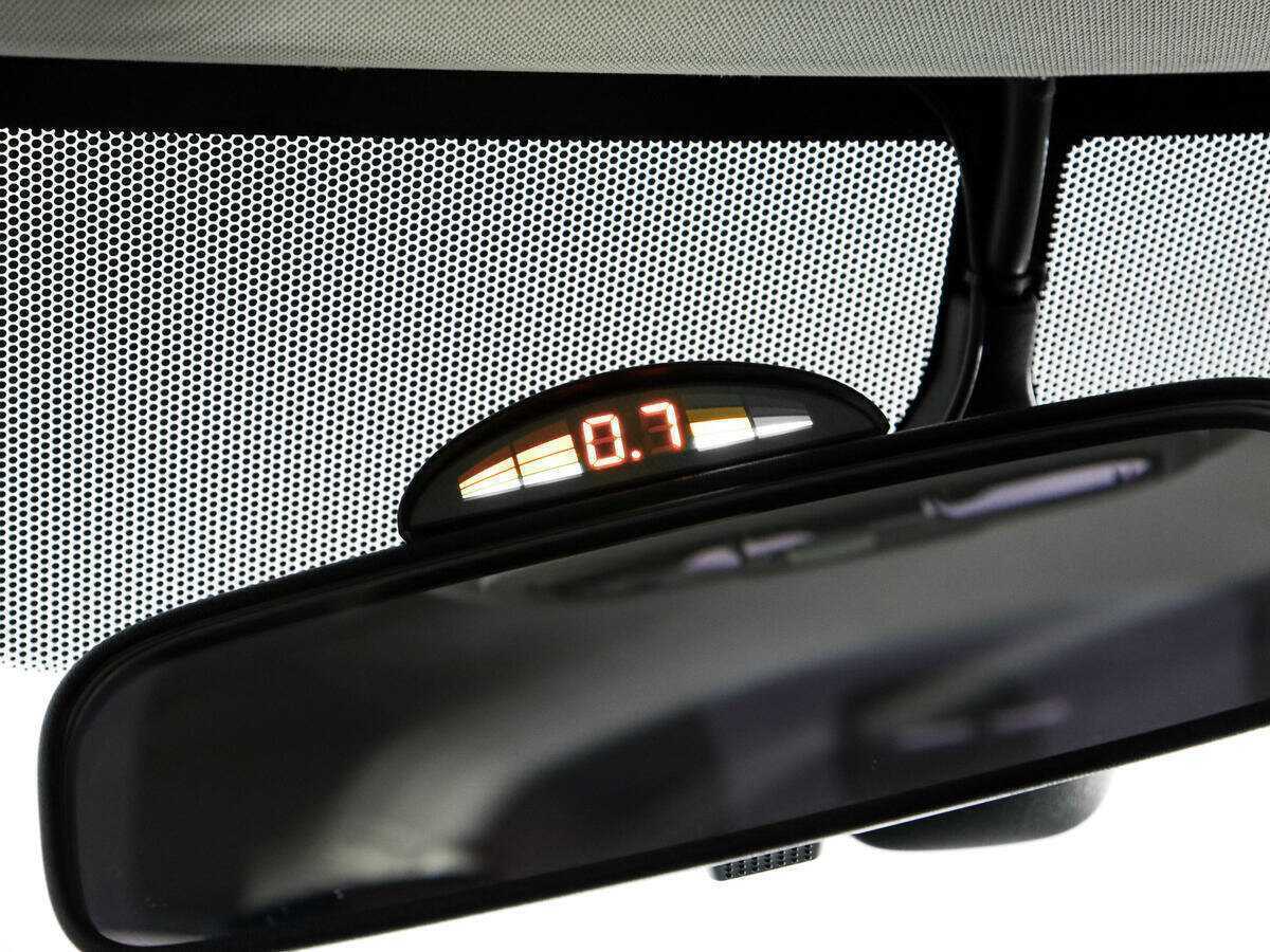 Купить Mitsubishi Pajero Sport, 2017, 90 735 км.. Фото: #17