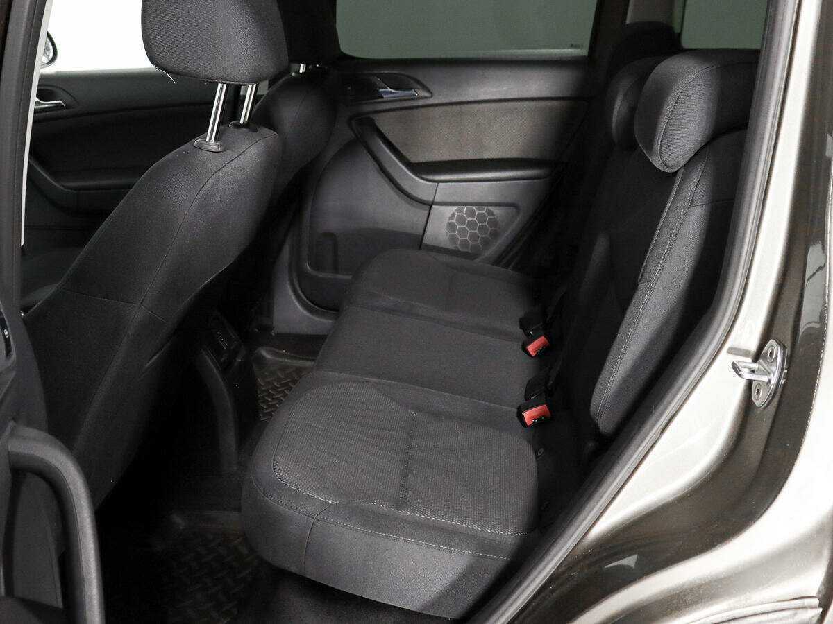 Купить Шкода Йети, 2012, 230 376 км.. Фото: #8