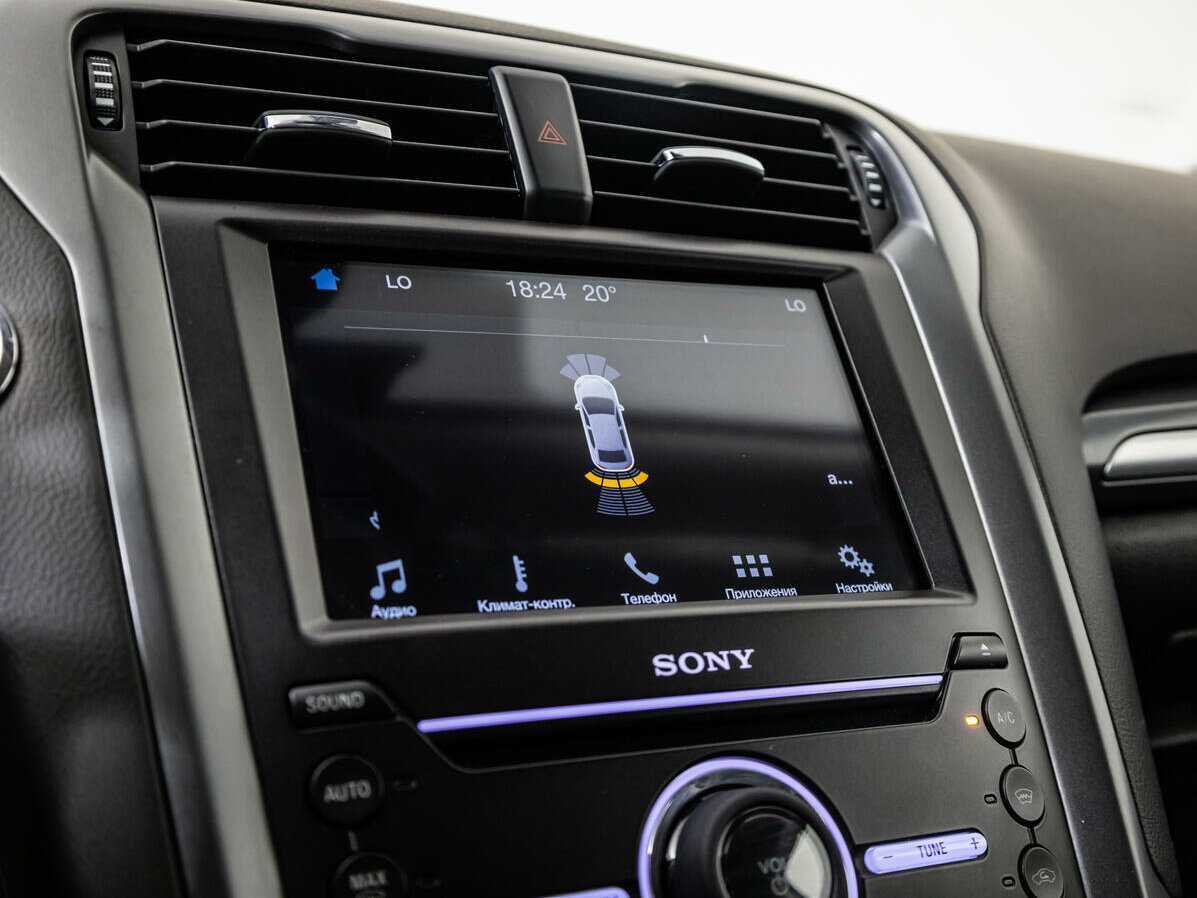 Купить Форд Мондео, 2018, 156 226 км.. Фото: #14