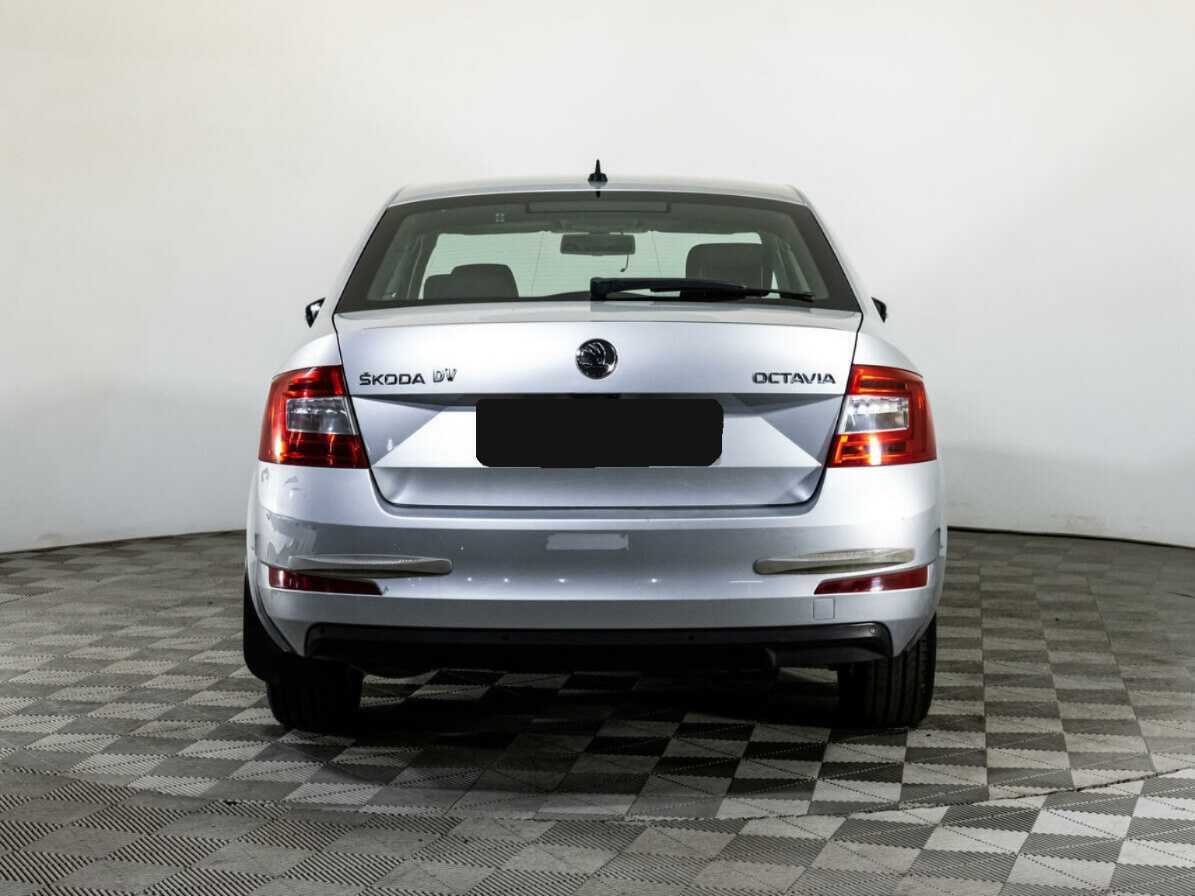 Купить Шкода Октавия, 2014, 39 063 км.. Фото: #4