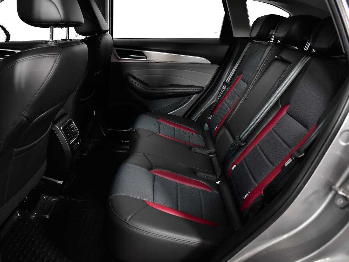 Купить Хавал Ф7, 2022, 15 546 км.. Фото: #9