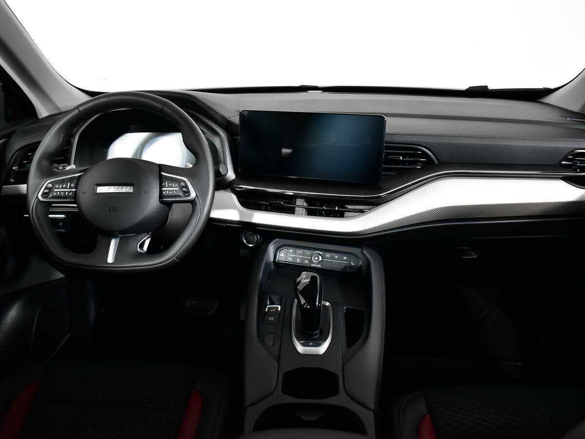 Купить Хавал Ф7, 2022, 15 546 км.. Фото: #11