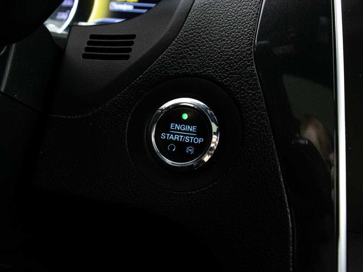 Купить Ford Explorer, 2017, 209 239 км.. Фото: #19