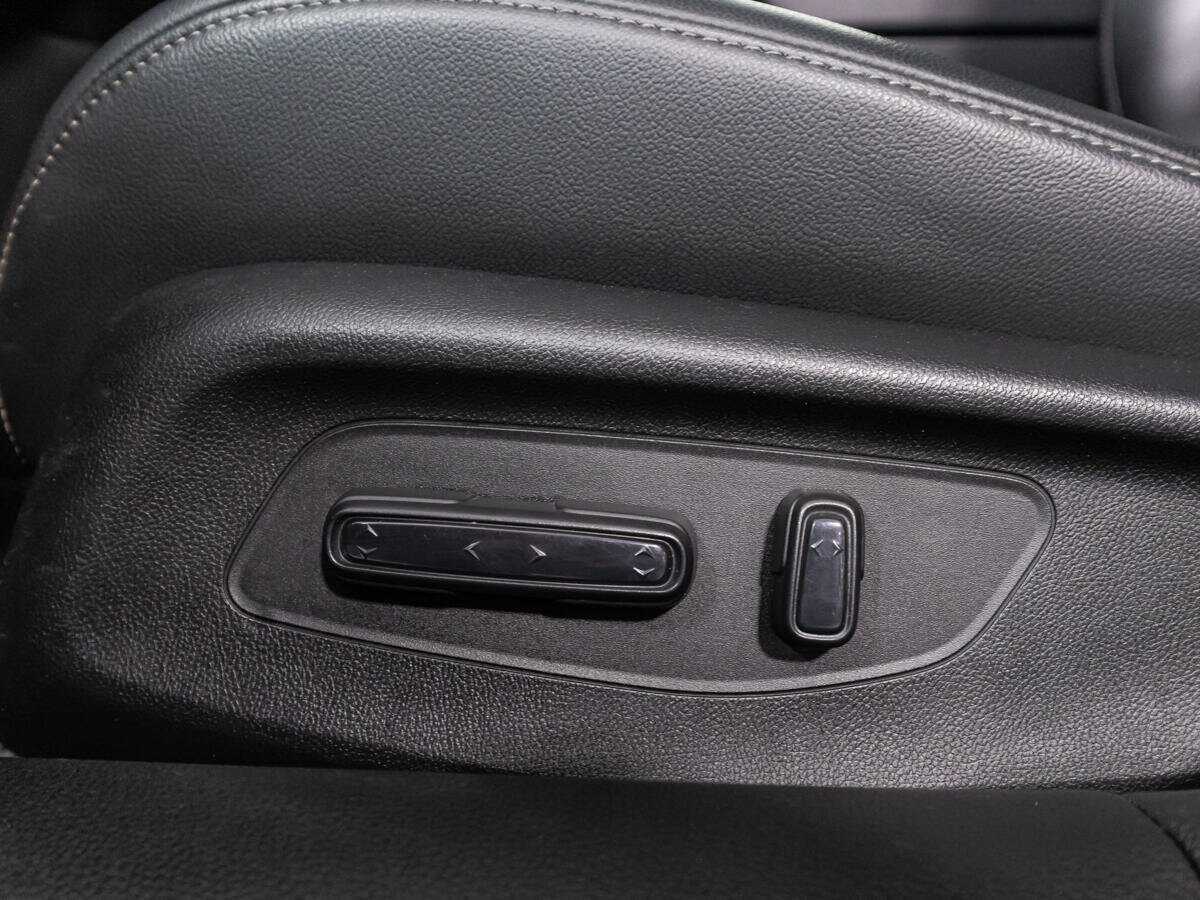 Купить Хонда Цивик, 2021, 53 415 км.. Фото: #14