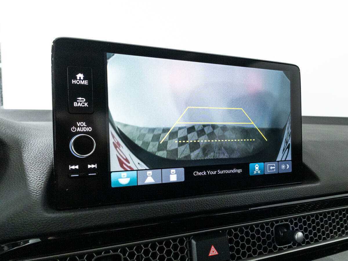 Купить Хонда Цивик, 2021, 53 415 км.. Фото: #15