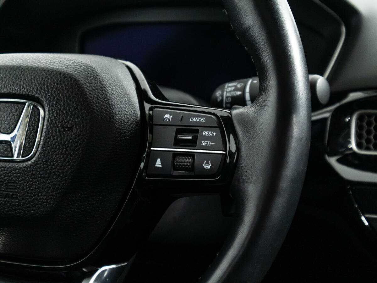 Купить Хонда Цивик, 2021, 53 415 км.. Фото: #18