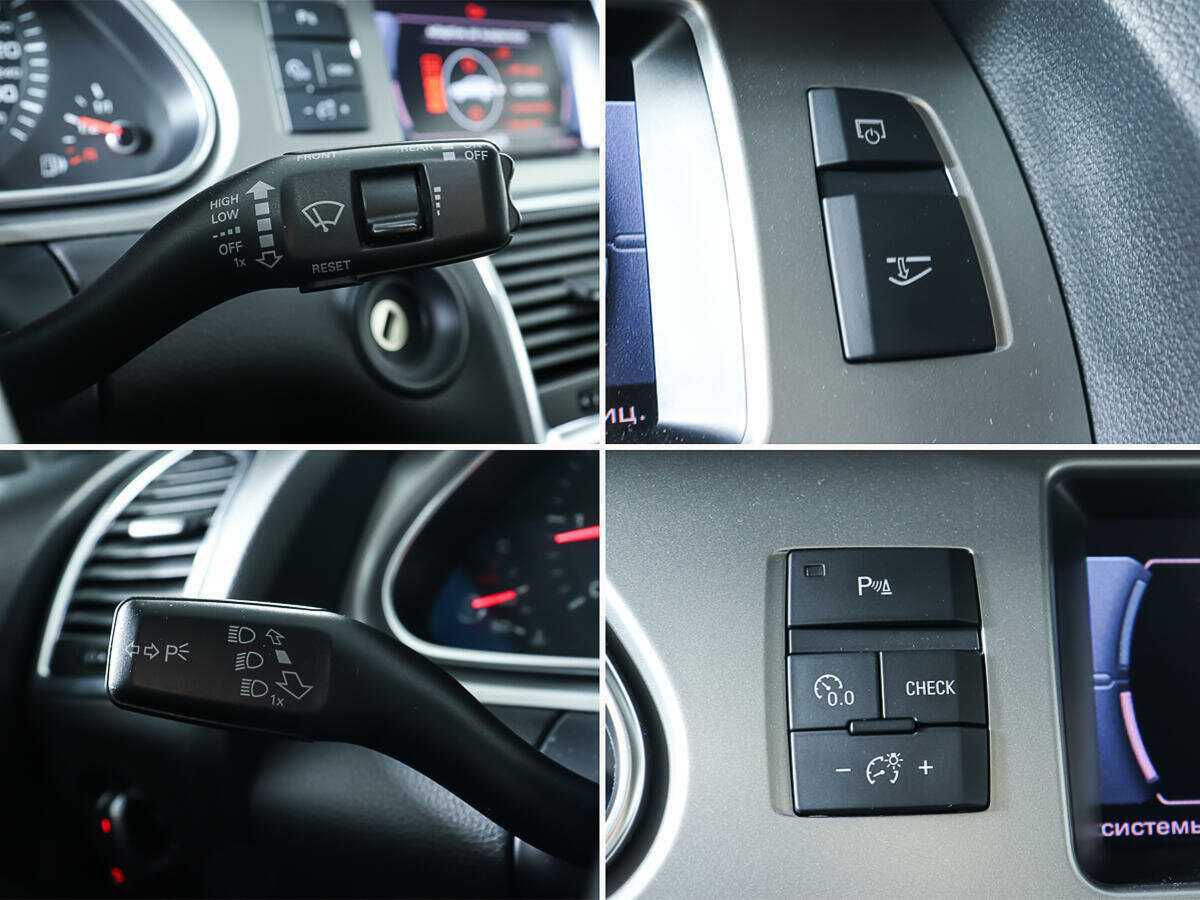 Купить Audi Q7, 2014, 247 552 км.. Фото: #17