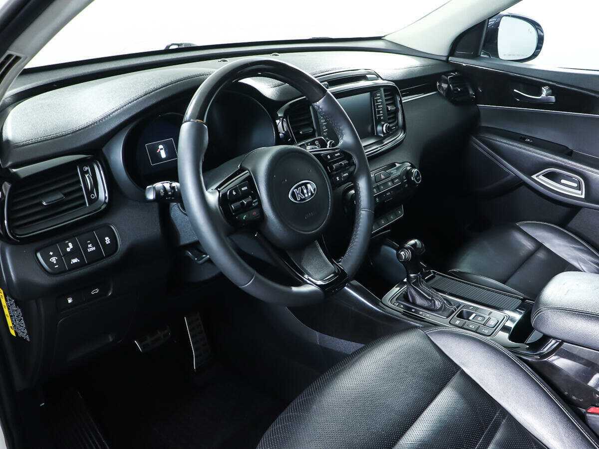 Купить Kia Sorento, 2016, 155 249 км.. Фото: #10