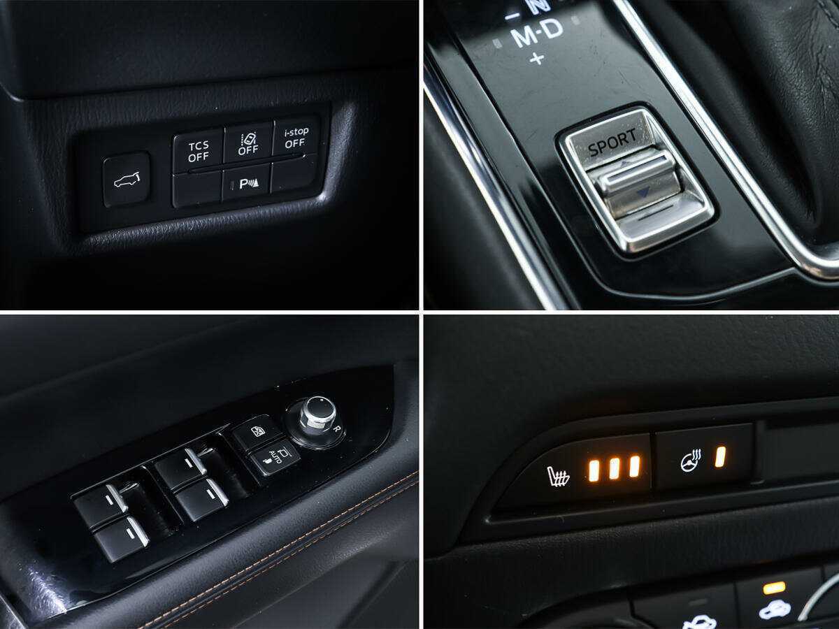 Купить Mazda CX-5, 2017, 73 412 км.. Фото: #18