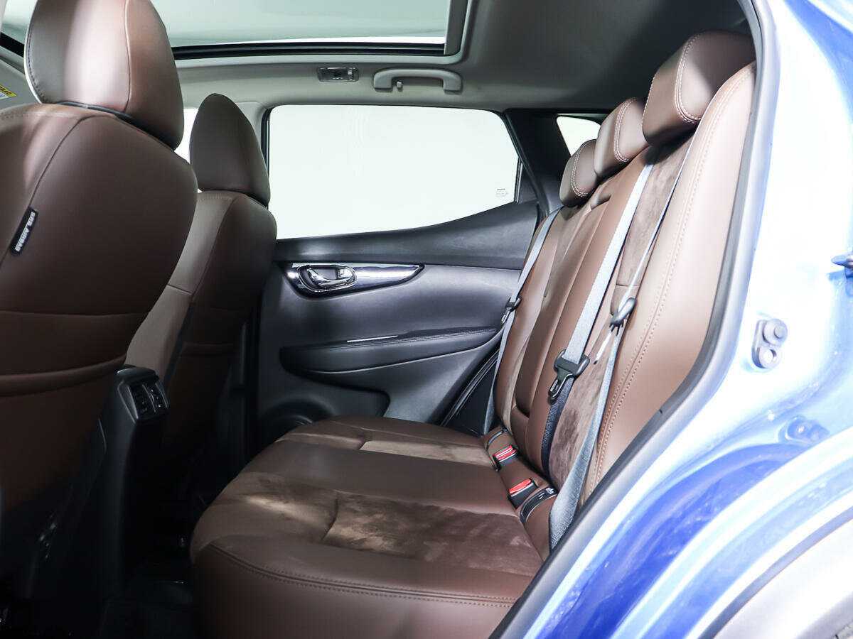 Купить Nissan Qashqai, 2020, 35 729 км.. Фото: #8