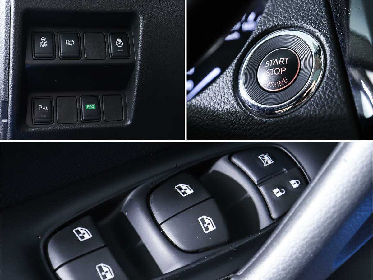 Купить Nissan Qashqai, 2020, 35 729 км.. Фото: #16