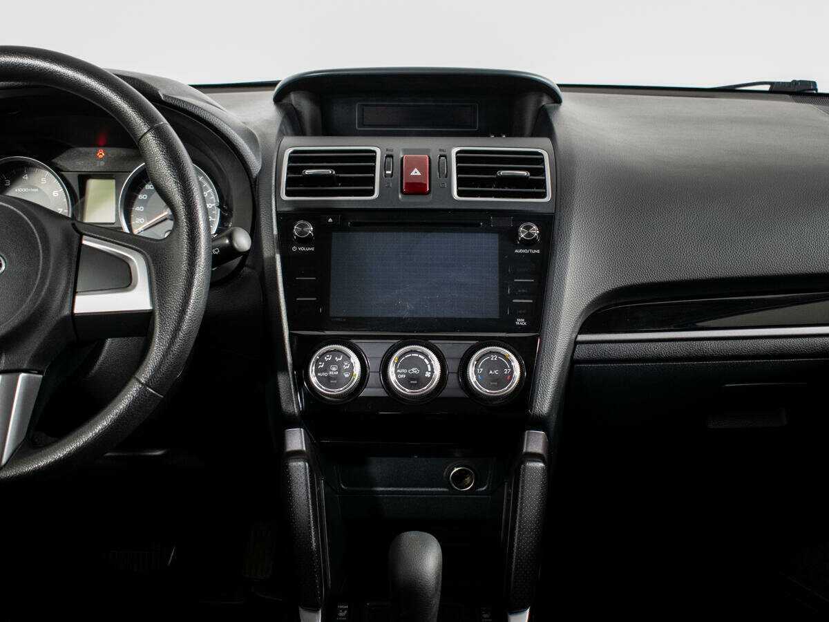 Купить Субару Форестер, 2017, 141 911 км.. Фото: #8