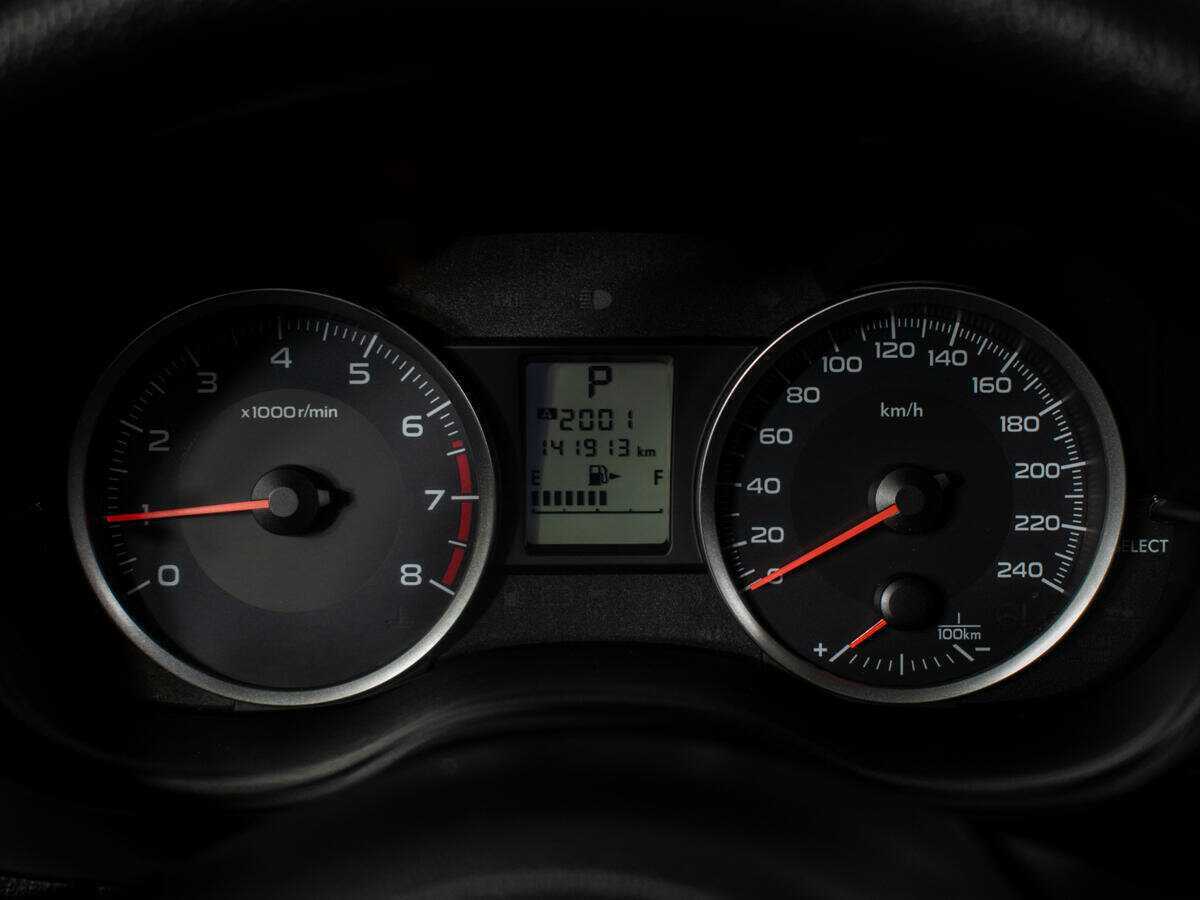 Купить Субару Форестер, 2017, 141 911 км.. Фото: #9