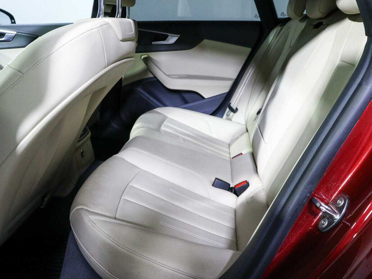 Купить Audi A5, 2018, 29 000 км.. Фото: #9