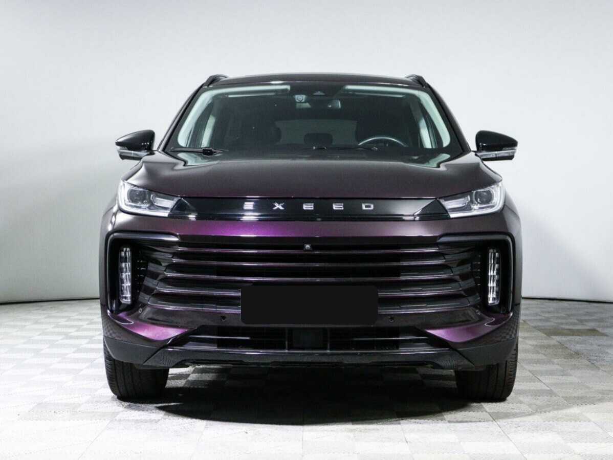 Купить Эксид Т-Икс-Л, 2022, 29 963 км.. Фото: #1