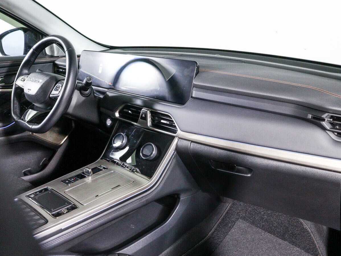 Купить Эксид Т-Икс-Л, 2022, 29 963 км.. Фото: #6