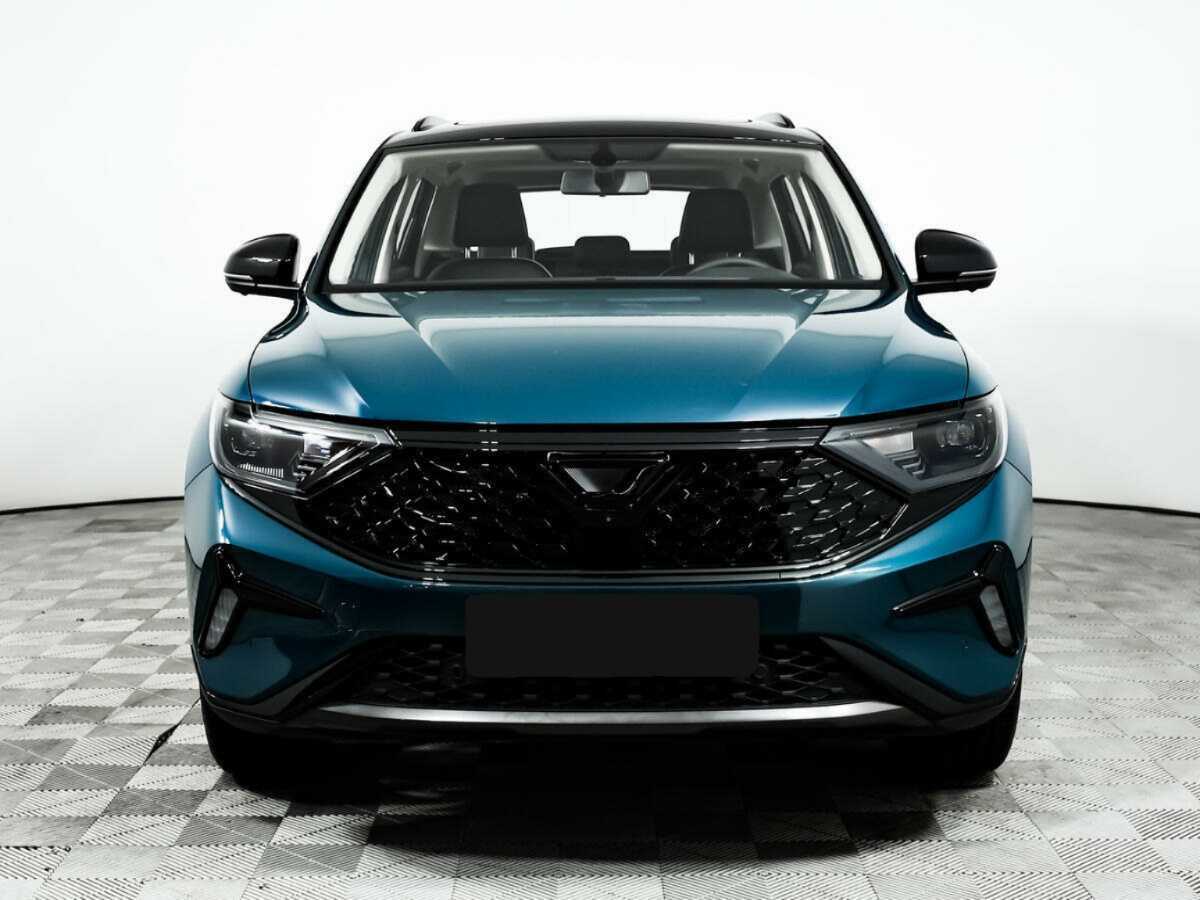 Купить Джетта ВС7, 2023, 700 км.. Фото: #1