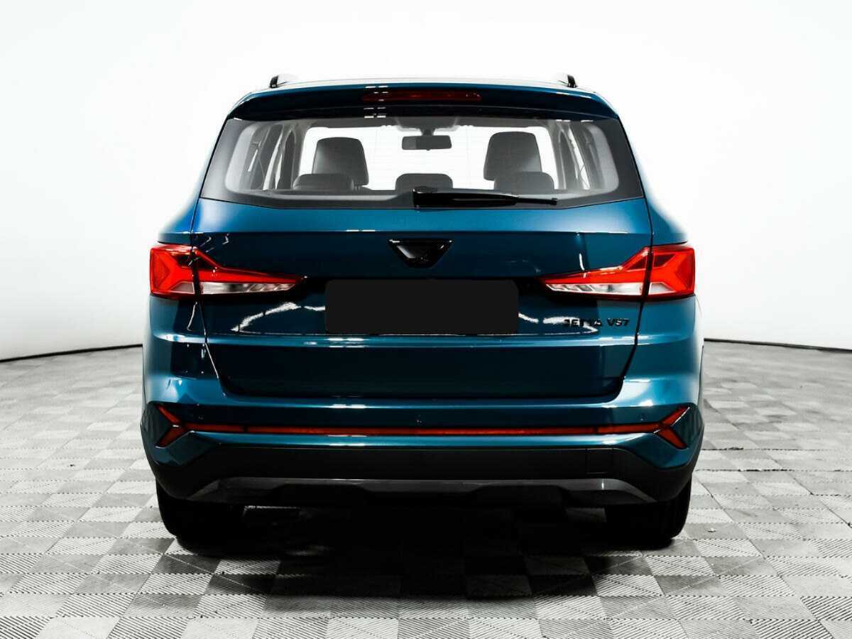 Купить Джетта ВС7, 2023, 700 км.. Фото: #5