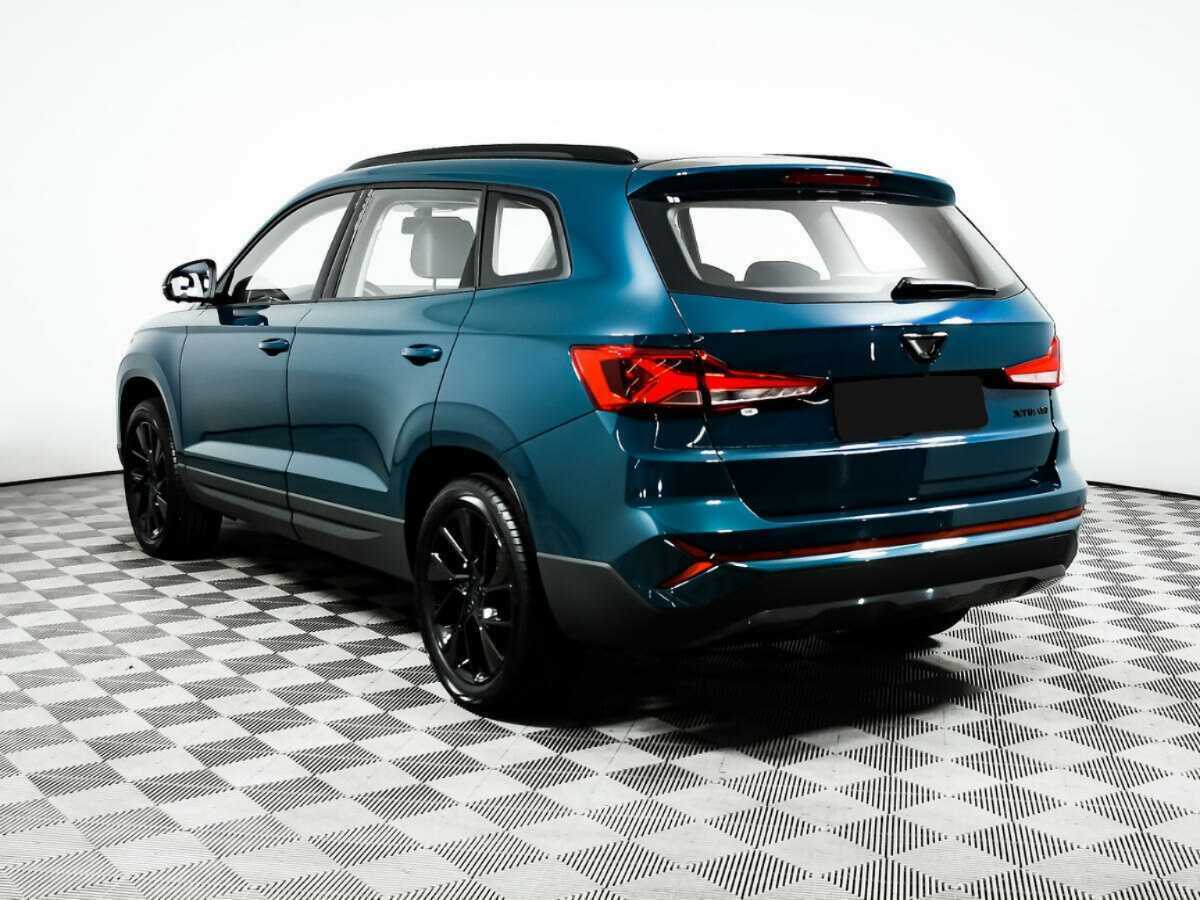 Купить Джетта ВС7, 2023, 700 км.. Фото: #6