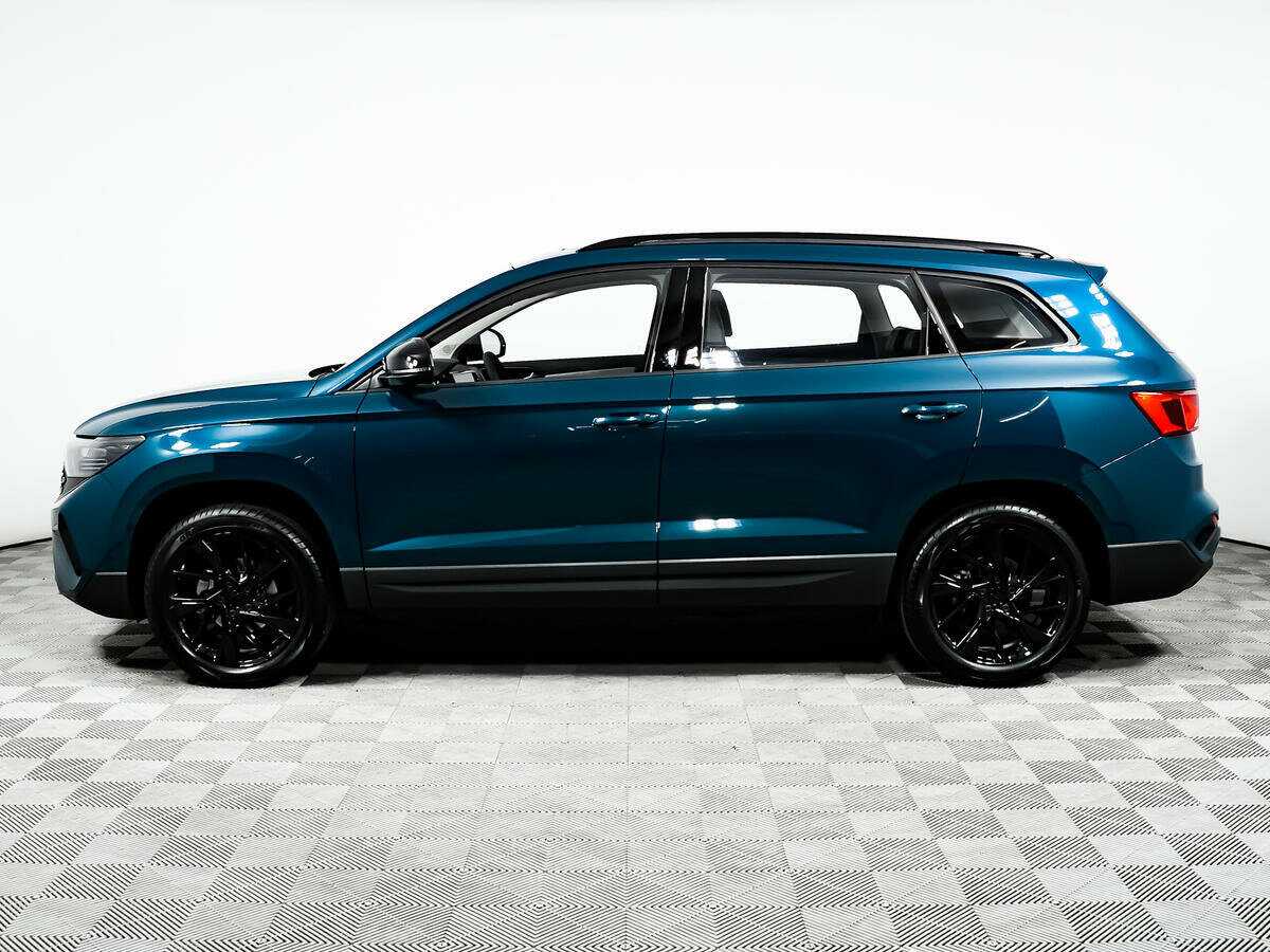 Купить Джетта ВС7, 2023, 700 км.. Фото: #7