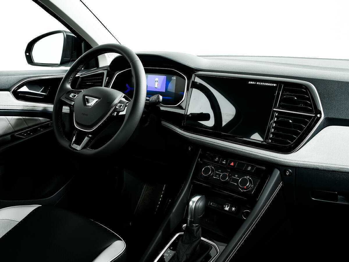 Купить Джетта ВС7, 2023, 700 км.. Фото: #8