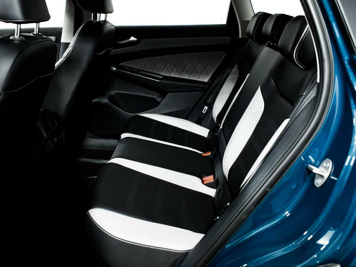 Купить Джетта ВС7, 2023, 700 км.. Фото: #11