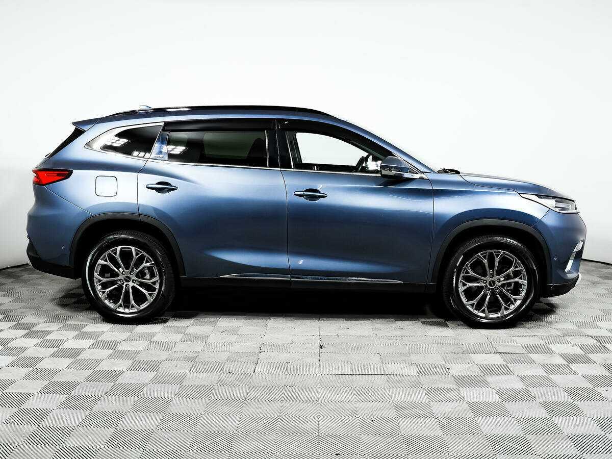 Купить Эксид Т-Икс-Л, 2021, 29 313 км.. Фото: #3